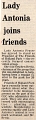 19781117 LADY ANTONIA KNP
